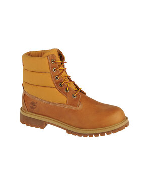 Timberland Timberland Trapery Timberland 6 In Premium Boot Brązowy