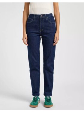 Lee Lee Jeans CAROL Blu Straight Fit
