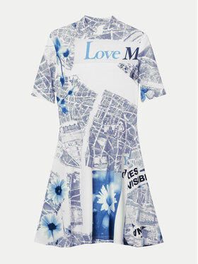 Φόρεμα καθημερινό Desigual φωτογραφία