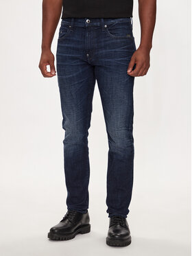 G-Star Raw G-Star Raw Teksad Revend FWD D20071-C051 Tumesinine Skinny Fit