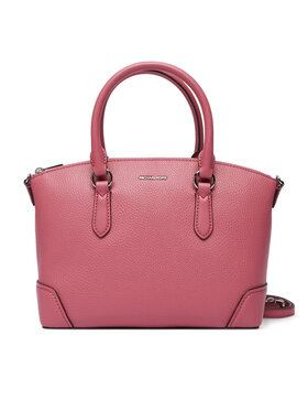 MICHAEL Michael Kors MICHAEL Michael Kors Дамска чанта 30R6S1WS8V Розов