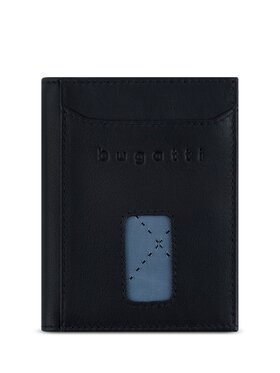 Bugatti Bugatti Portfel 303948 Czarny