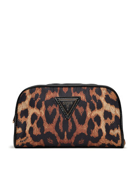 Guess Guess Geantă pentru cosmetice PW5215 P5270 Negru