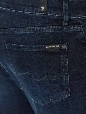 Τζιν 7 For All Mankind φωτογραφία