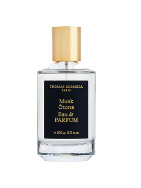 Thomas Kosmala Thomas Kosmala Thomas Kosmala Musk Otone woda perfumowana spray 100ml Woda perfumowana