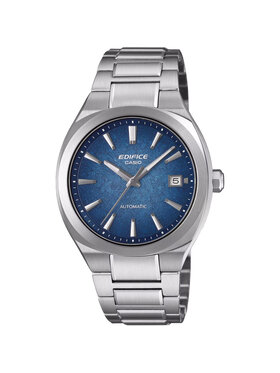 Casio Casio Hodinky EFK-200D-2AER Stříbrná