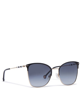 Carolina Herrera Carolina Herrera Saulesbrilles CH 0036/S RHL Melns