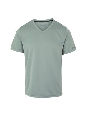 Regatta Regatta T-Shirt Fingal Błękitny Short Fit