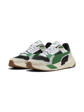 Puma Puma Sneakersy 400230 Farebná
