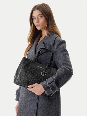 Armani Exchange Armani Exchange Táska XW001222 AF15774 UC001 Fekete