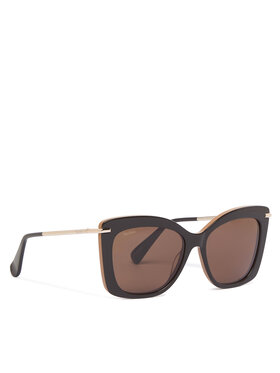 Max Mara Max Mara Sluneční brýle MM0101 50E Hnědá