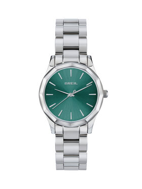 Breil Breil Zegarek DOZEN Zielony