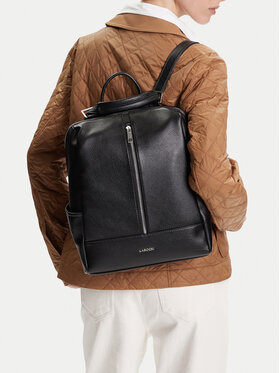 Lasocki Lasocki Rucksack C-LSK-L-011-08 Schwarz