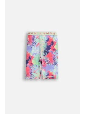 Lemon Explore Lemon Explore Legginsy WL5122501ACG-022 Kolorowy