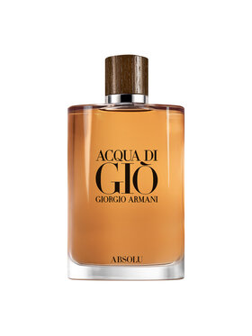 Giorgio Armani Giorgio Armani Acqua di Gio Absolu Woda perfumowana
