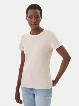 BOSS BOSS T-särk C_Esogo_1 50506973 Roosa Regular Fit