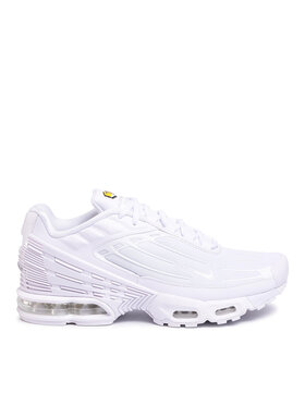 Nike Nike Sneakersy Air Max Plus 3 CW1417 100 Biały