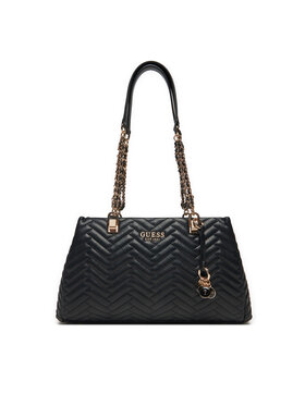 Guess Guess Τσάντα HWQG95 08090 Μαύρο