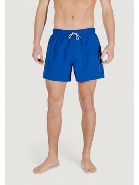 EA7 Emporio Armani EA7 Emporio Armani Strój kąpielowy 7M000550 AF14497 Niebieski