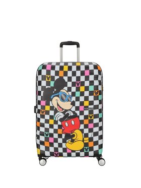 American Tourister American Tourister Walizka duża 310750 Kolorowy