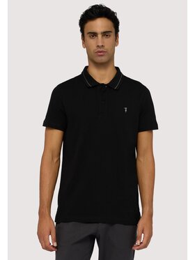 Trussardi Trussardi T-shirt G5018000026N033 Nero Regular Fit