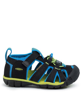Keen Keen Sandali Seacamp II Cnx 1022969 Črna