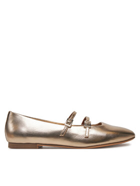Tamaris Tamaris Ballerine 1-22142-44 Oro