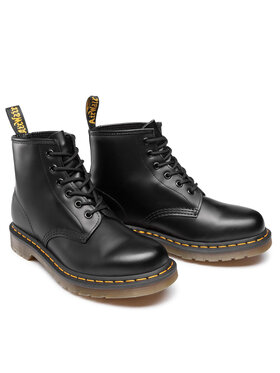 Αρβύλες Dr. Martens φωτογραφία