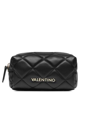 Valentino Valentino Kozmetická taštička Ocarina VBE3KK547 Čierna