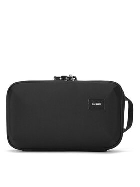 Pacsafe Pacsafe Kosmetyczka PRF11065100 Czarny
