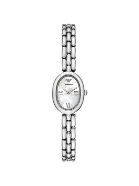Emporio Armani Emporio Armani Hodinky AR11720 Strieborná