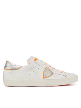 Philippe Model Philippe Model Sneakers A009864 PRLU VN05 Bianco