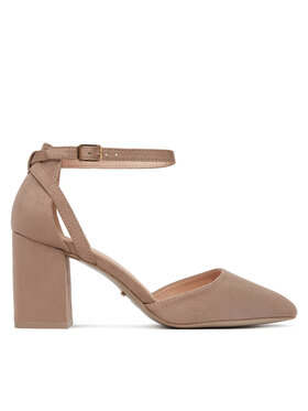 DeeZee DeeZee Pantofi pumps DZ1019 Bej