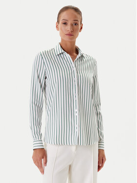 Tatuum Tatuum Cămașă Enmo 1 T2502.081 Verde Regular Fit