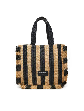 Patrizia Pepe Patrizia Pepe Torebka 2B0135/V004 Beżowy