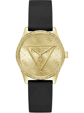 Guess Guess Hodinky GW0942L2 Zlatá