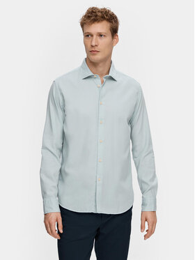 Selected Homme Selected Homme Košulja Regbond 16092566 Plava Regular Fit