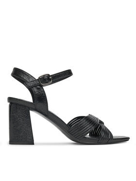 JENNY JENNY Sandale SX108-01 Negru