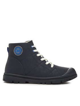 Mayoral Mayoral Scarponcini 48451 Blu scuro