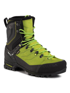 Salewa Salewa Trekkingi Ms Vultur Evo Gtx GORE-TEX 61334 0916 Czarny