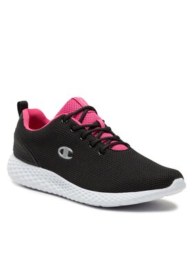 Champion Tenisice Sprint Low Cut Shoe S11496-KK002 Crna