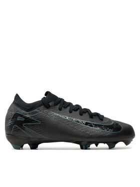 Nike Nike Ποδοσφαιρικά Παπούτσια Zm Vapor 16 Pro Fg HF5448 Μαύρο