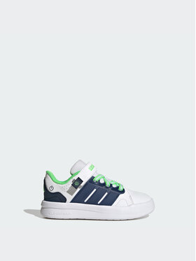 adidas adidas Sneakersy 168025 Biały