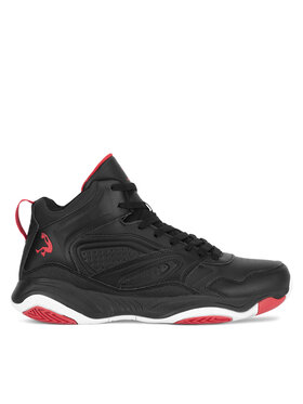 Shaq Shaq Tenisice SHAQNOTIZE AQ95000M-BR Crna