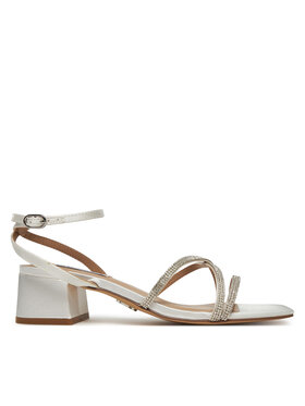 Steve Madden Steve Madden Sandály Gabby SM11003037 Bílá