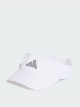 adidas adidas Daszek 141543 Biały