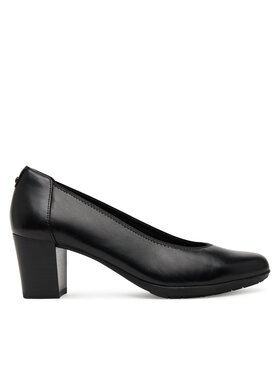 Tamaris Tamaris Décolleté 1-22451-44 Nero