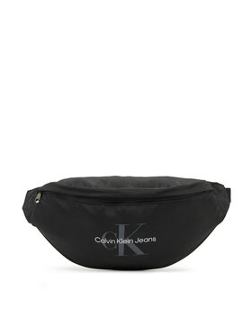 Calvin Klein Jeans Calvin Klein Jeans Τσαντάκι μέσης Sport Essentials Waistbag 38 LV04G3001G Μαύρο