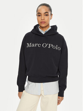 Marc O'Polo Marc O'Polo Džemperis 408 4073 54165 Mėlyna Regular Fit