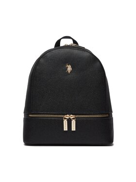 U.S. Polo Assn. U.S. Polo Assn. Раница BIUJE6310WVP000 Черен